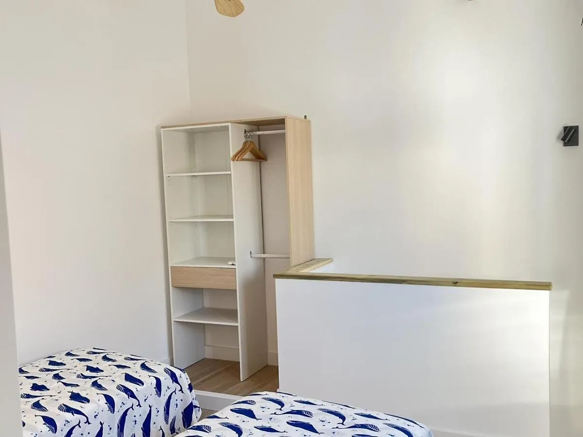 Cd-Duplex, Elegante Duplex, Centrico, Terraza Espectacular, Barrio Tranquilo Apartment Malaga
