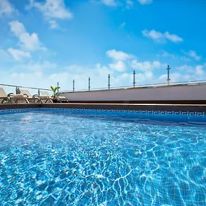 Salles Centro Otel